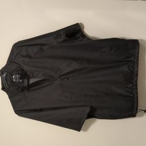Adidas climastorm golf half zip
